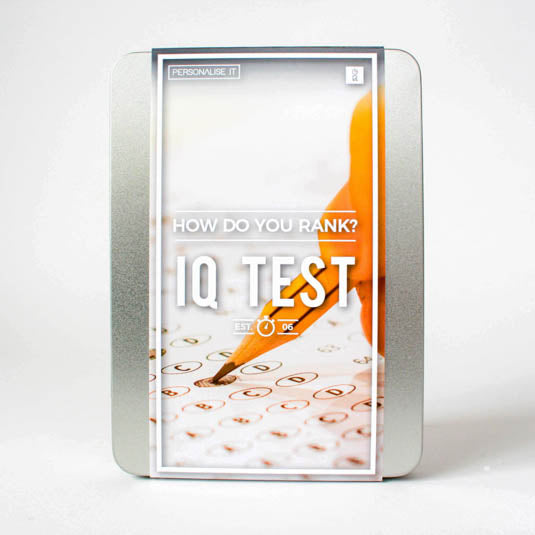 IQ Test