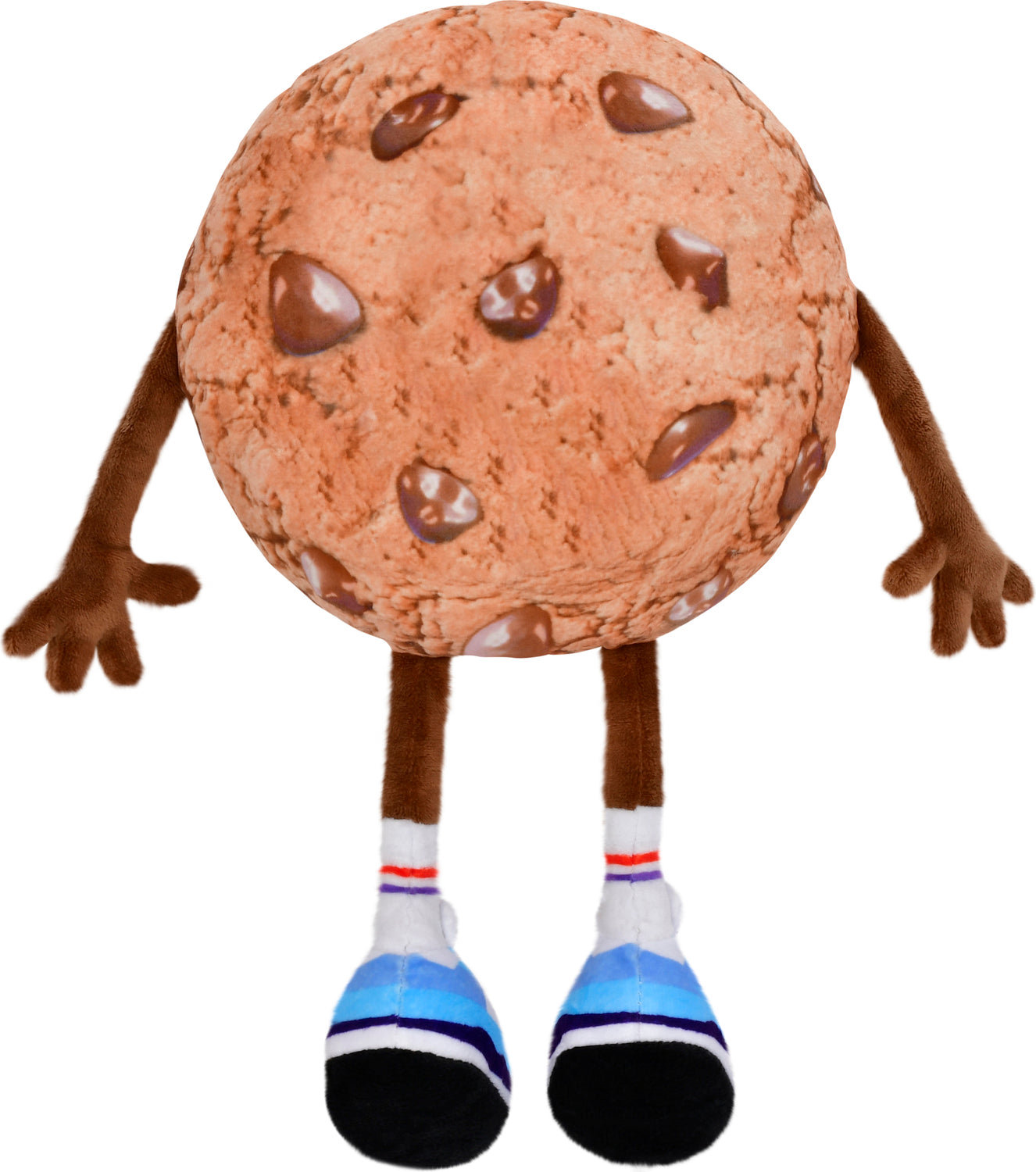 Chips Ahoy Character Plush