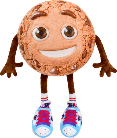 Chips Ahoy Character Plush