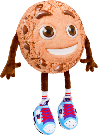 Chips Ahoy Character Plush