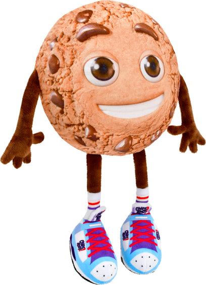 Chips Ahoy Character Plush