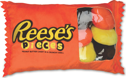 Reeses Pieces Plush