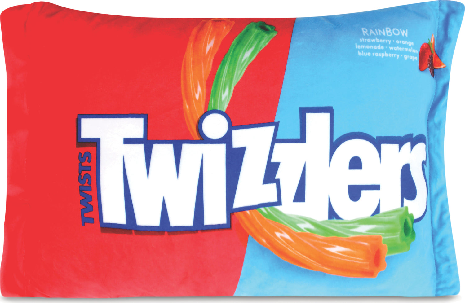 Rainbow Twizzlers Back