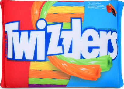 Rainbow Twizzlers Microbead