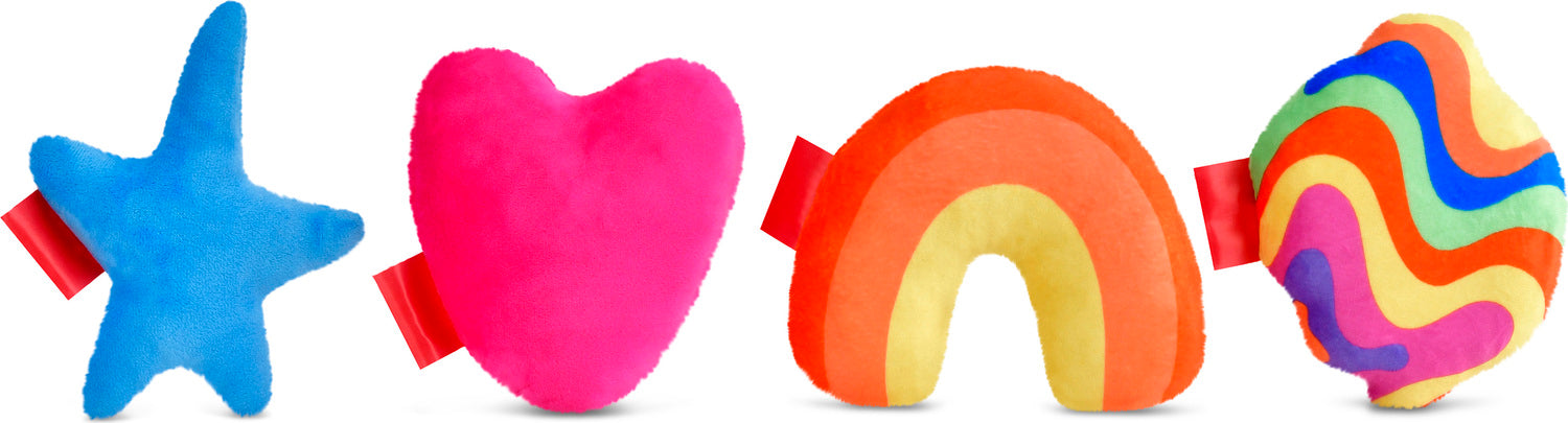 Scented Play-Doh Interactive Plush