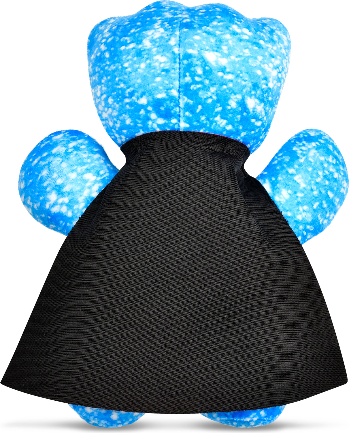 Spk Blue Vampire Squishy Plush