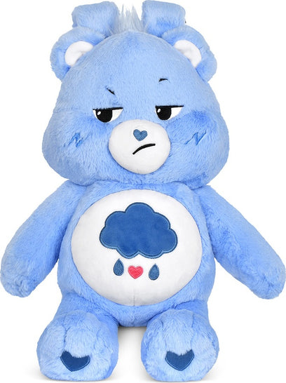 Grumpy Bear Buddy