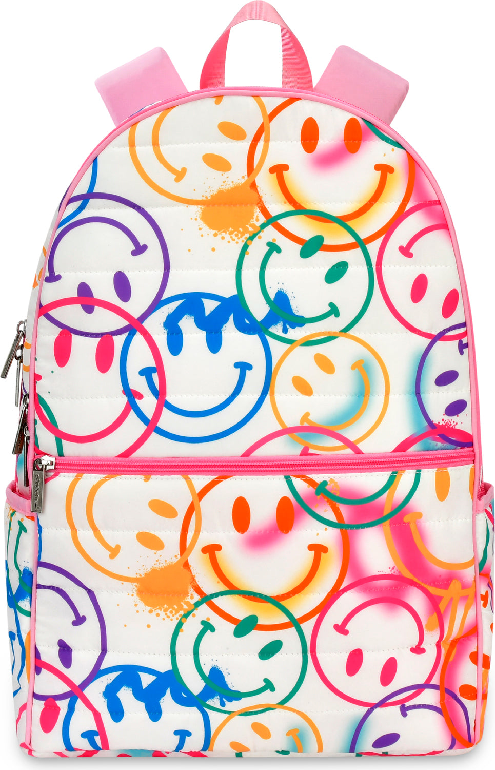 Smiles Everywhere Backpack