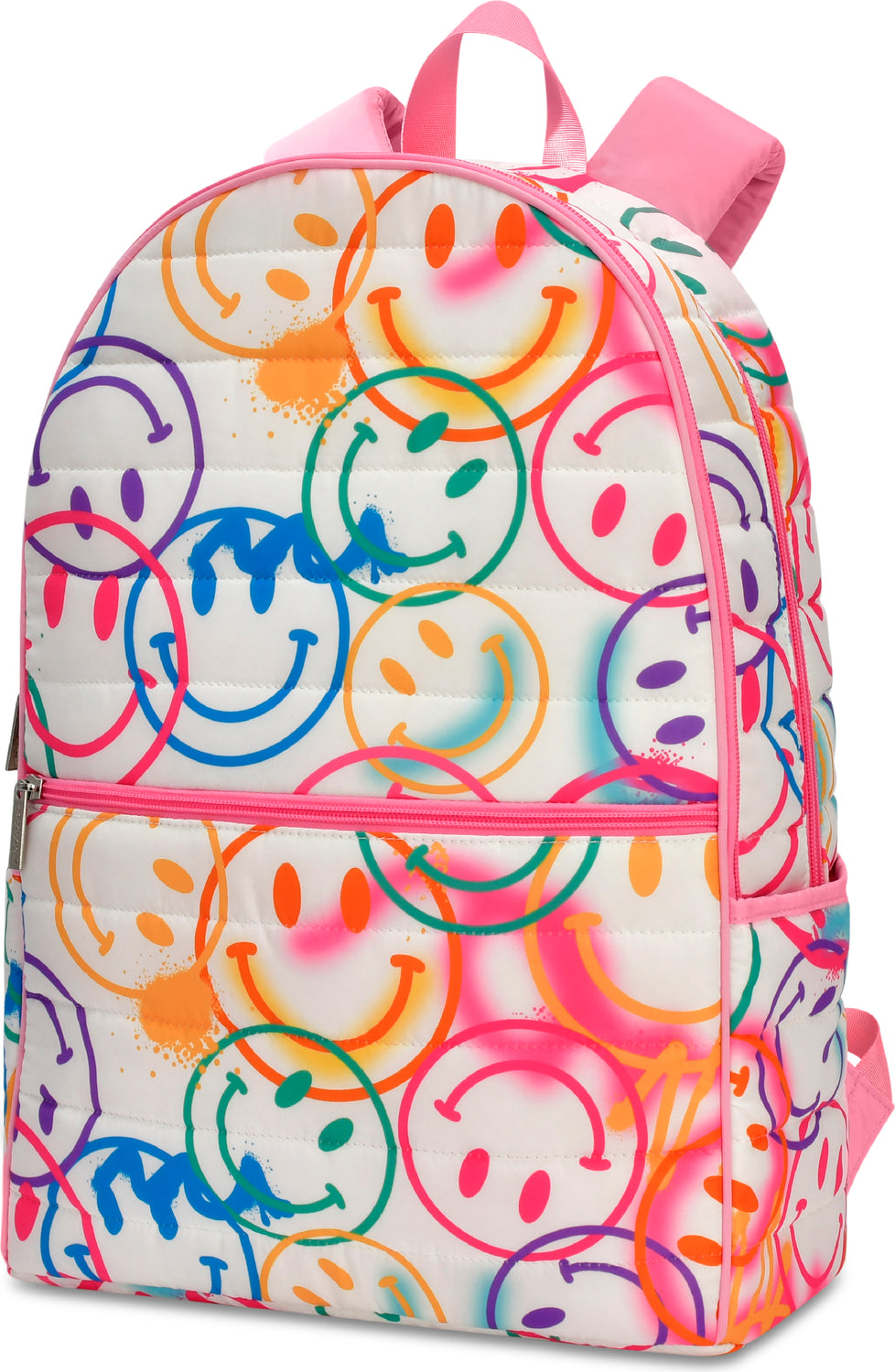Smiles Everywhere Backpack