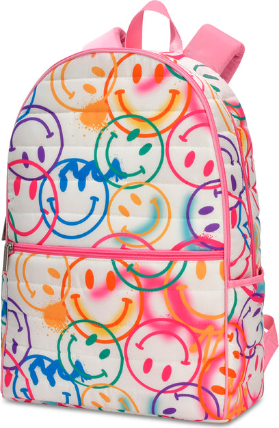 Smiles Everywhere Backpack