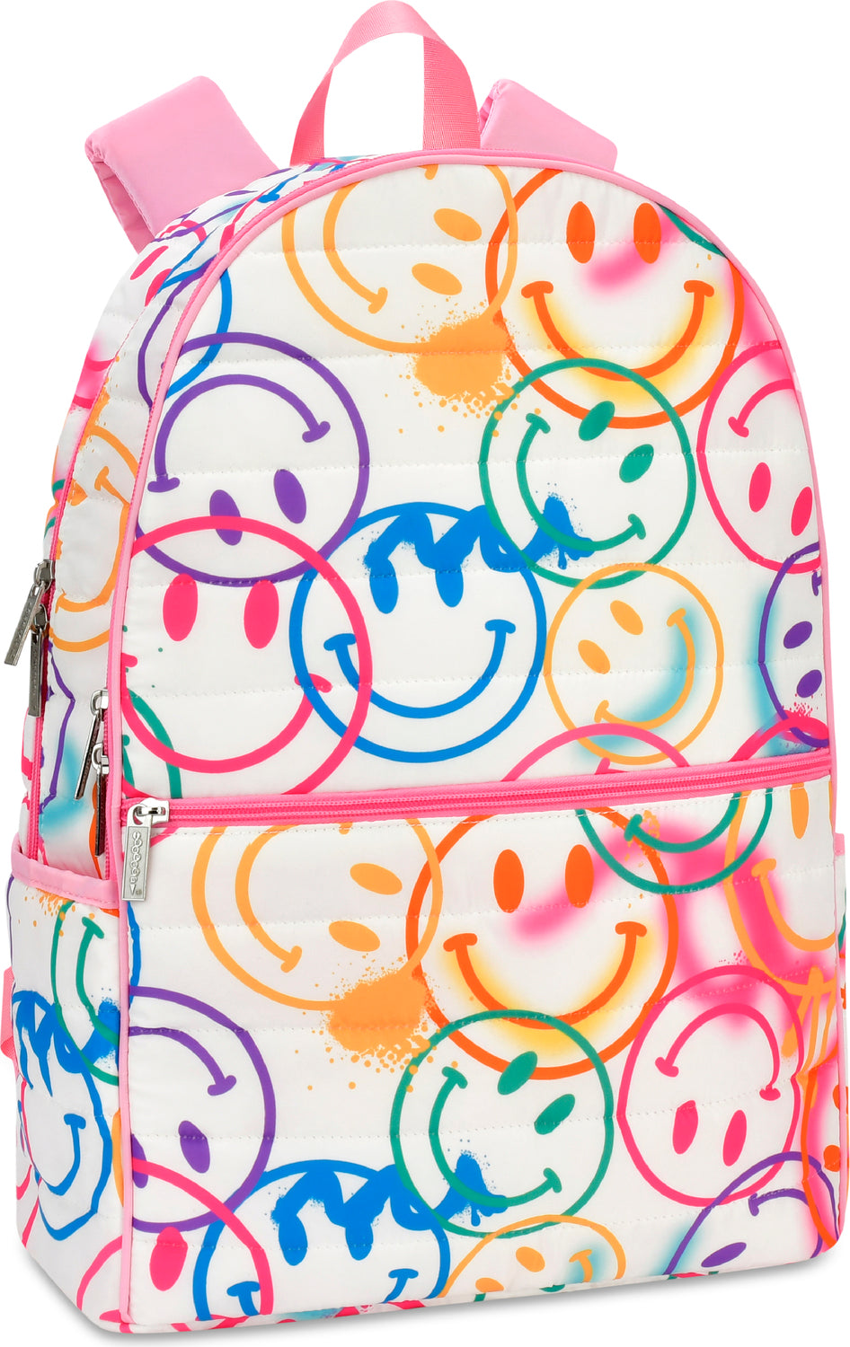 Smiles Everywhere Backpack