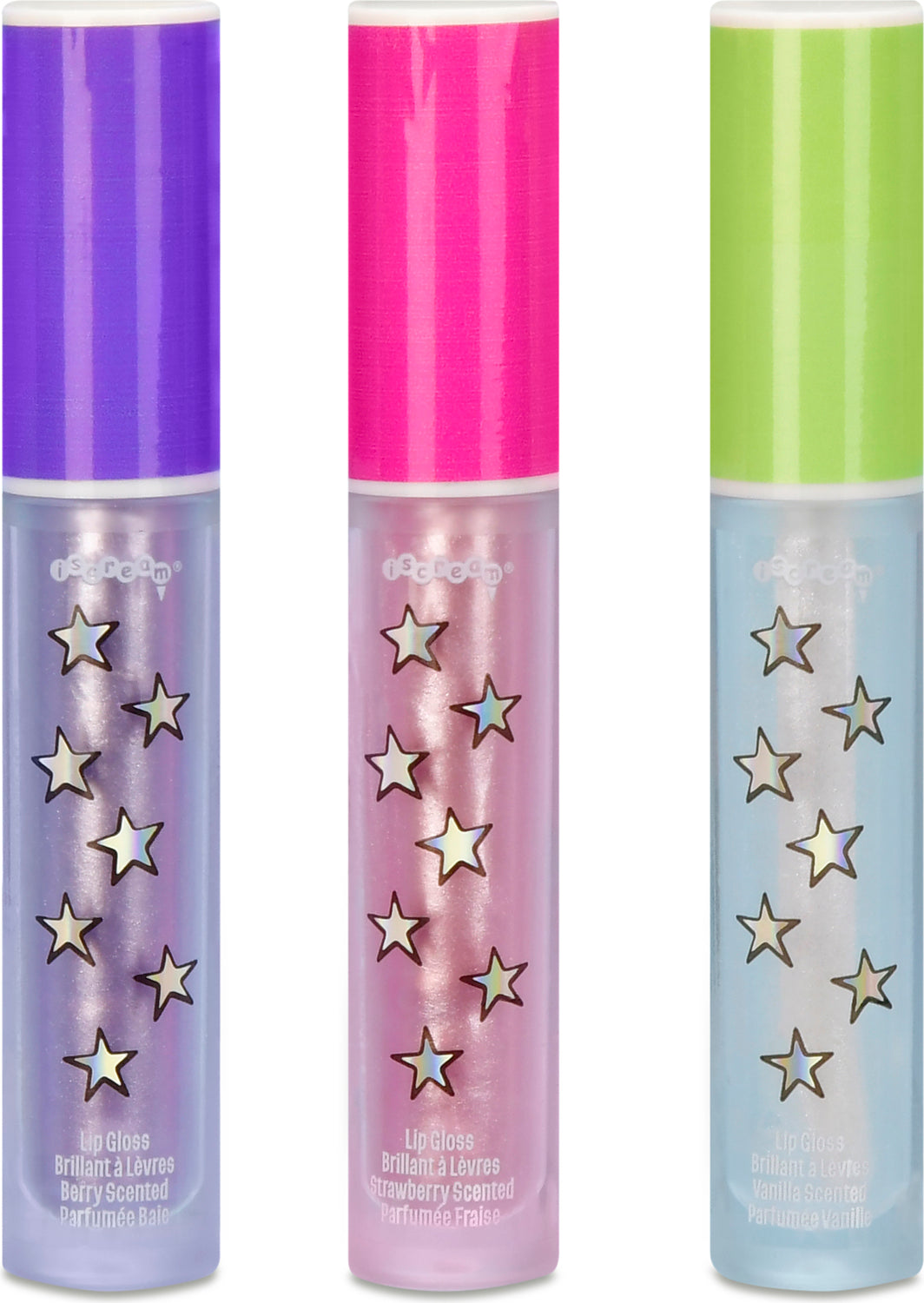 Spooky Shoppe Lip Gloss Set