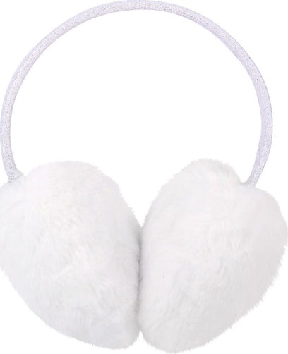 Glitter Earmuffs