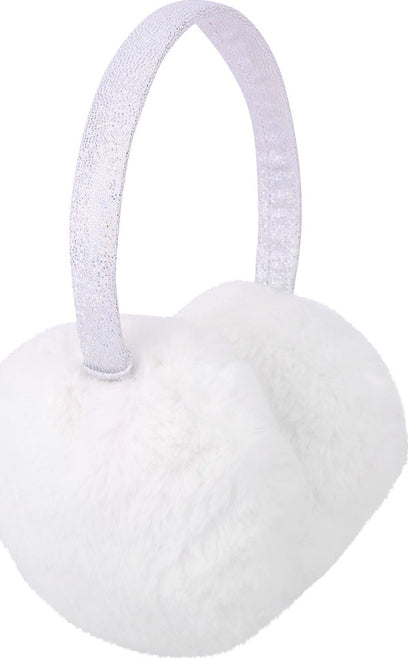 Glitter Earmuffs