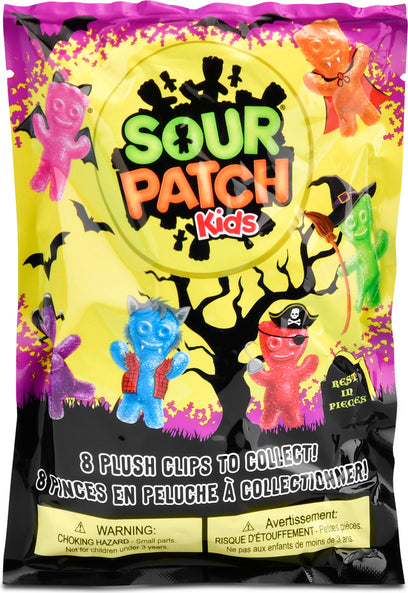 Halloween Blind Box (assorted)