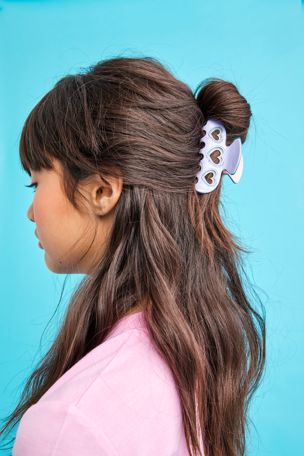 Lovin My Hair Clip