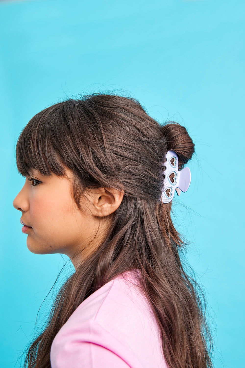 Lovin My Hair Clip