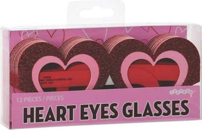 Valentine Glasses Box