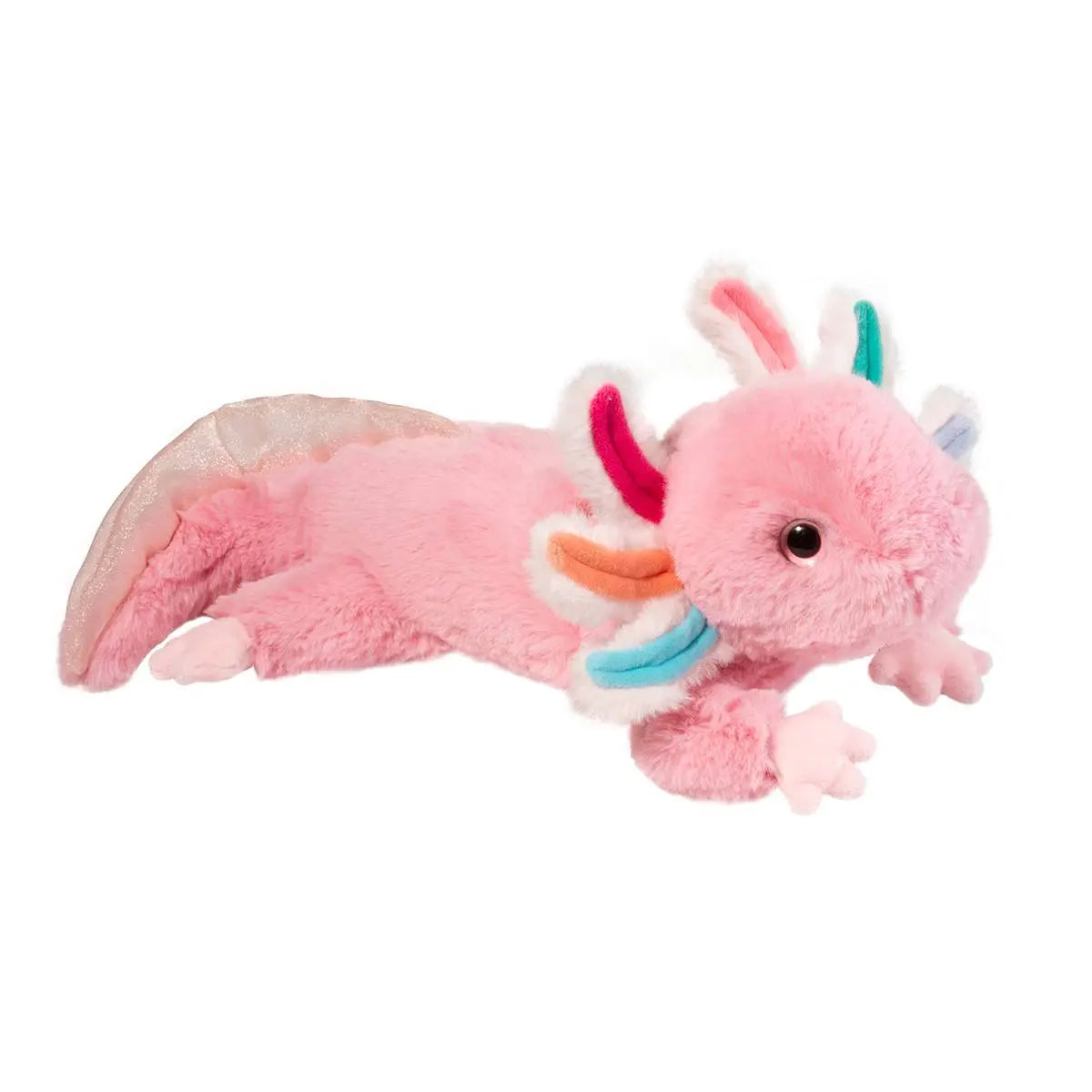 Jazzie Soft Axolotl