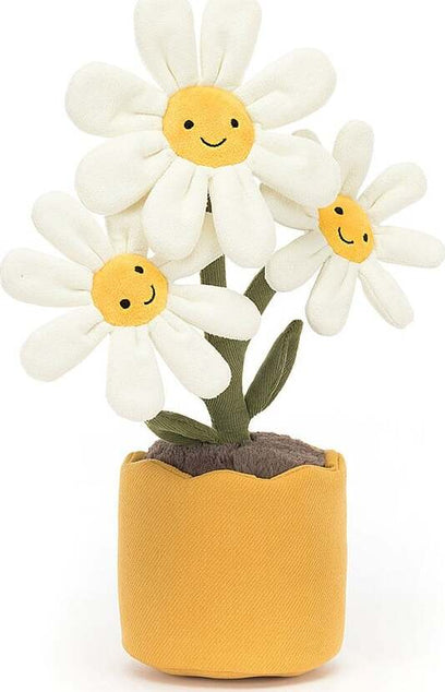Amuseable Daisy