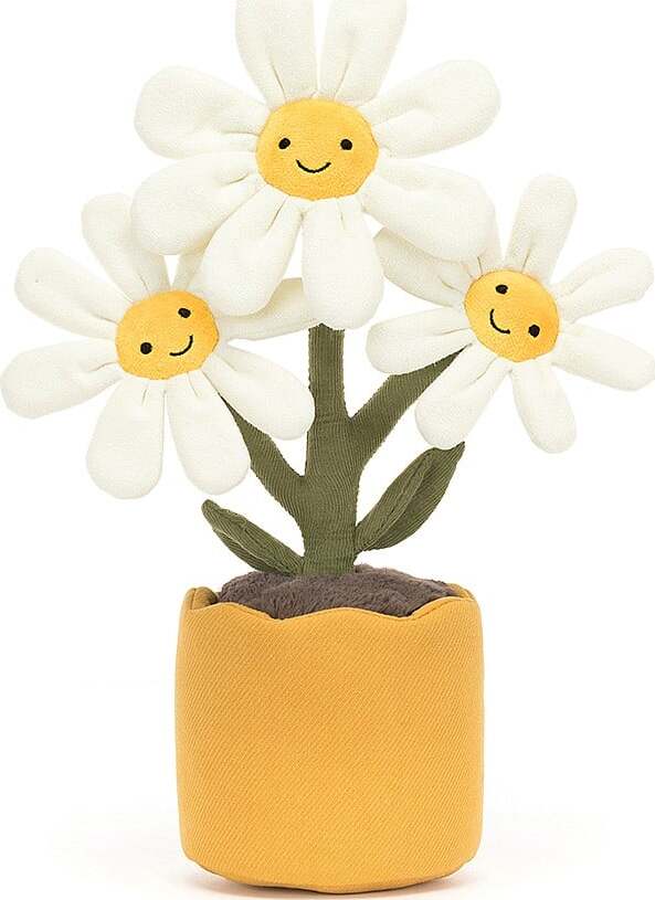 Amuseable Daisy