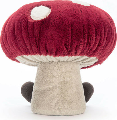 Amuseables Mushroom