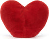 Amuseable Red Heart Large