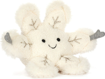 Amuseables Snowflake