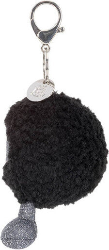Amuseables Black Hole Bag Charm