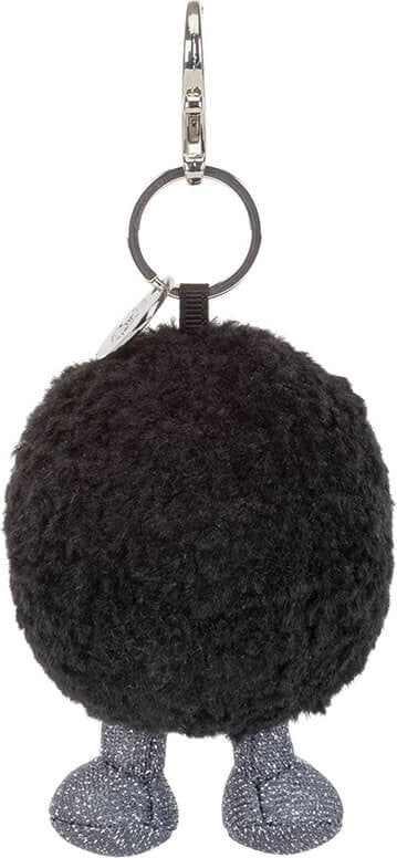 Amuseables Black Hole Bag Charm
