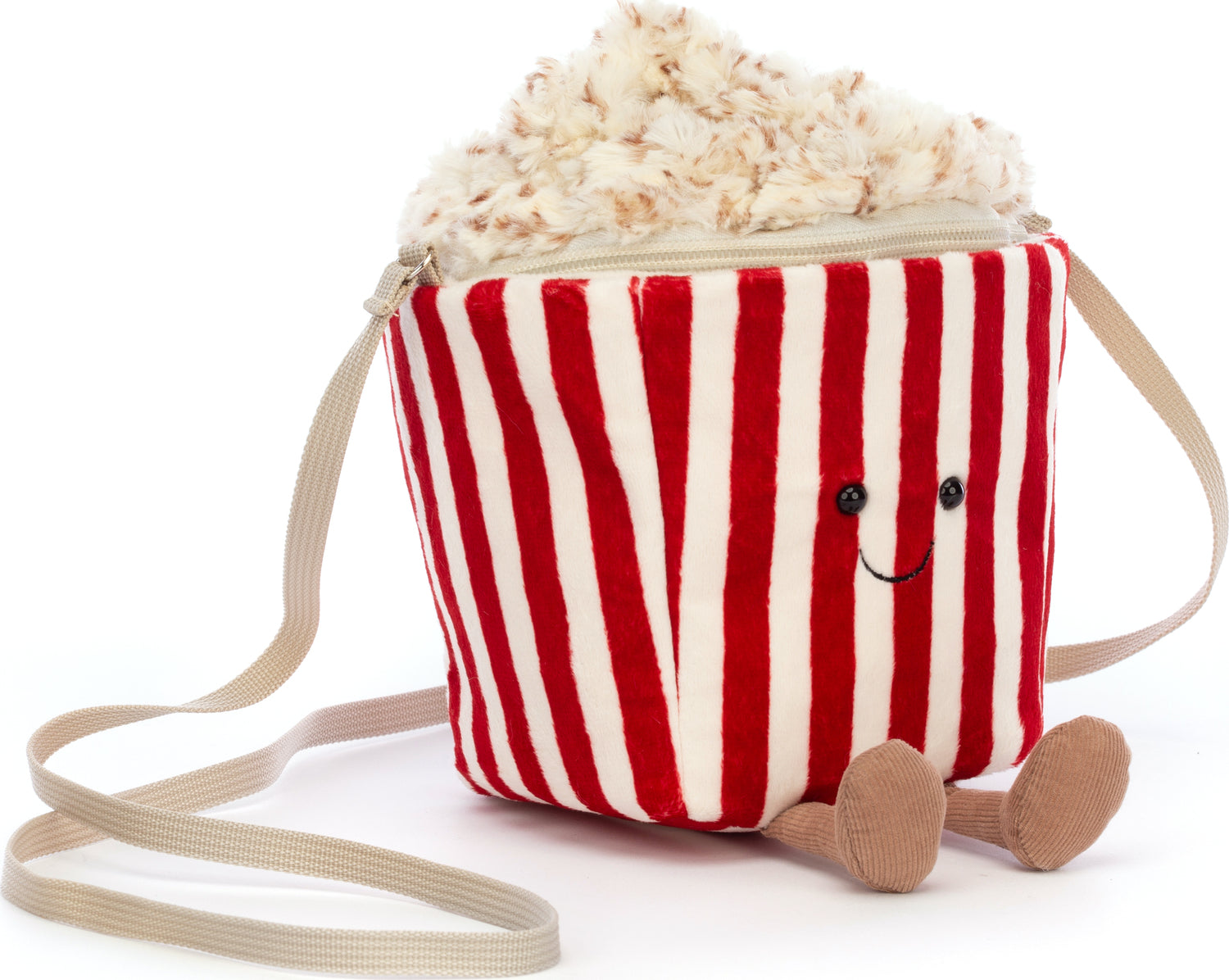 Amuseable Popcorn Bag