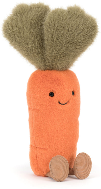 Amuseables Carrot