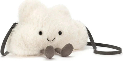 Amuseables Stratto Cloud Shoulder Bag