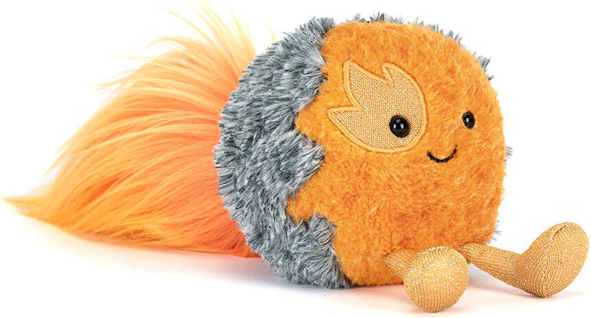 Amuseables Space Comet