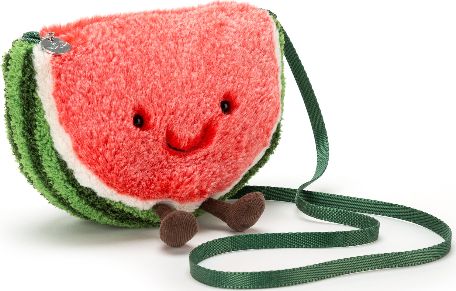 Amuseable Watermelon Bag