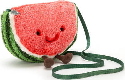 Amuseable Watermelon Bag