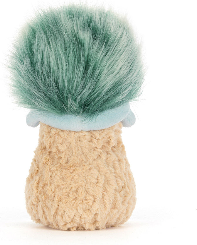 Amuseables Peanut Apres Ski