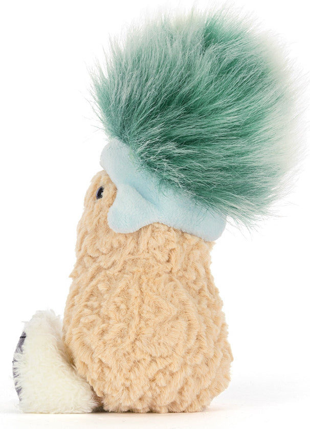 Amuseables Peanut Apres Ski