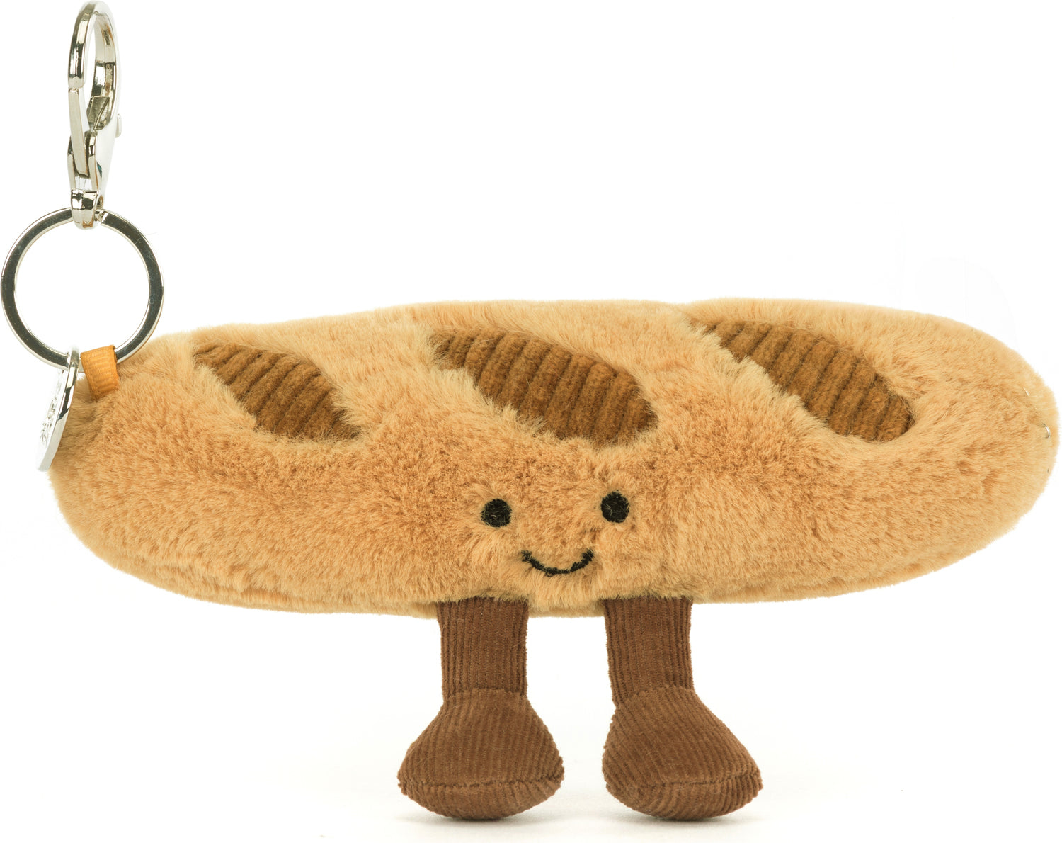 Amuseables Baguette Bag Charm