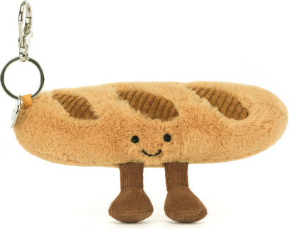 Amuseables Baguette Bag Charm