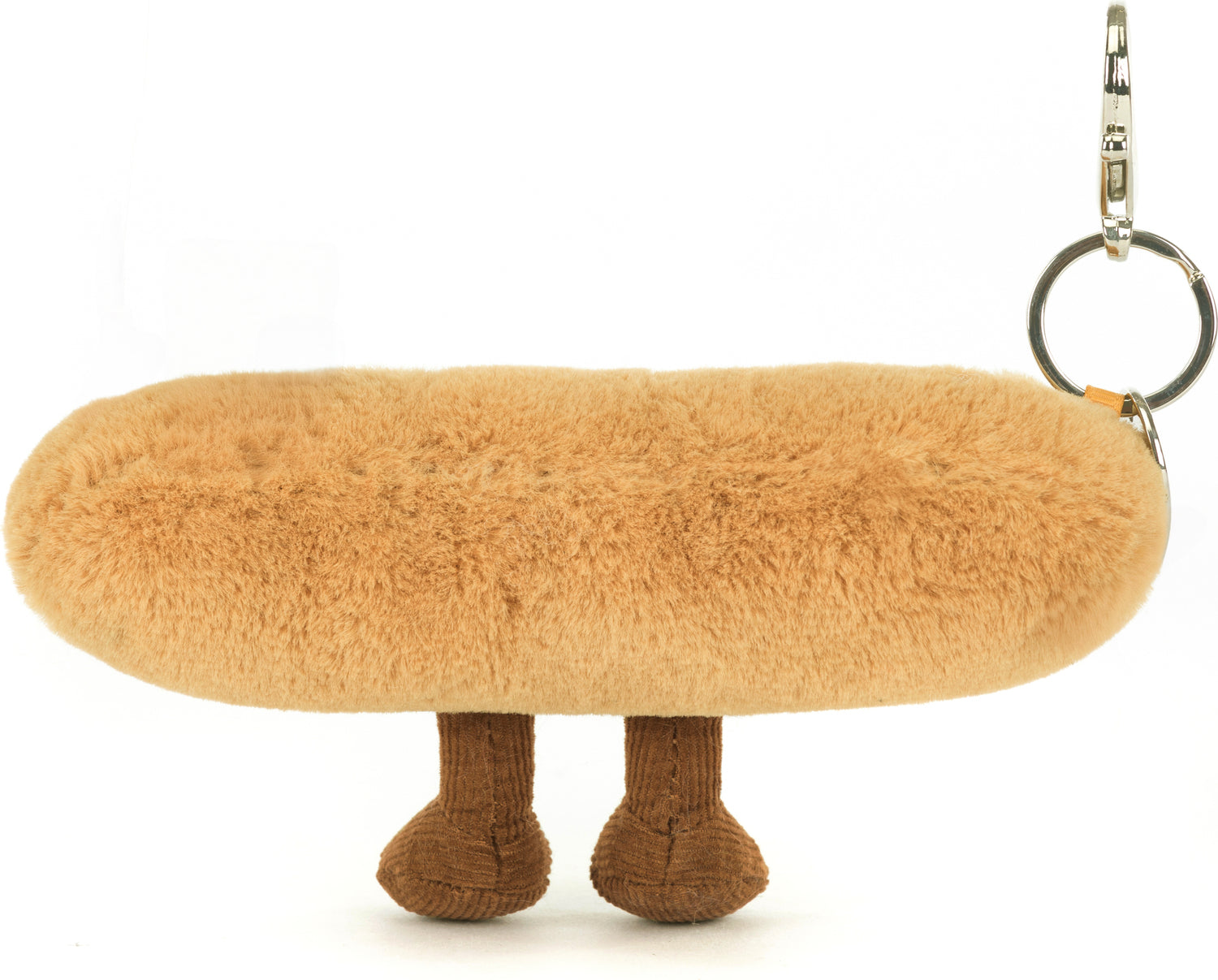 Amuseables Baguette Bag Charm