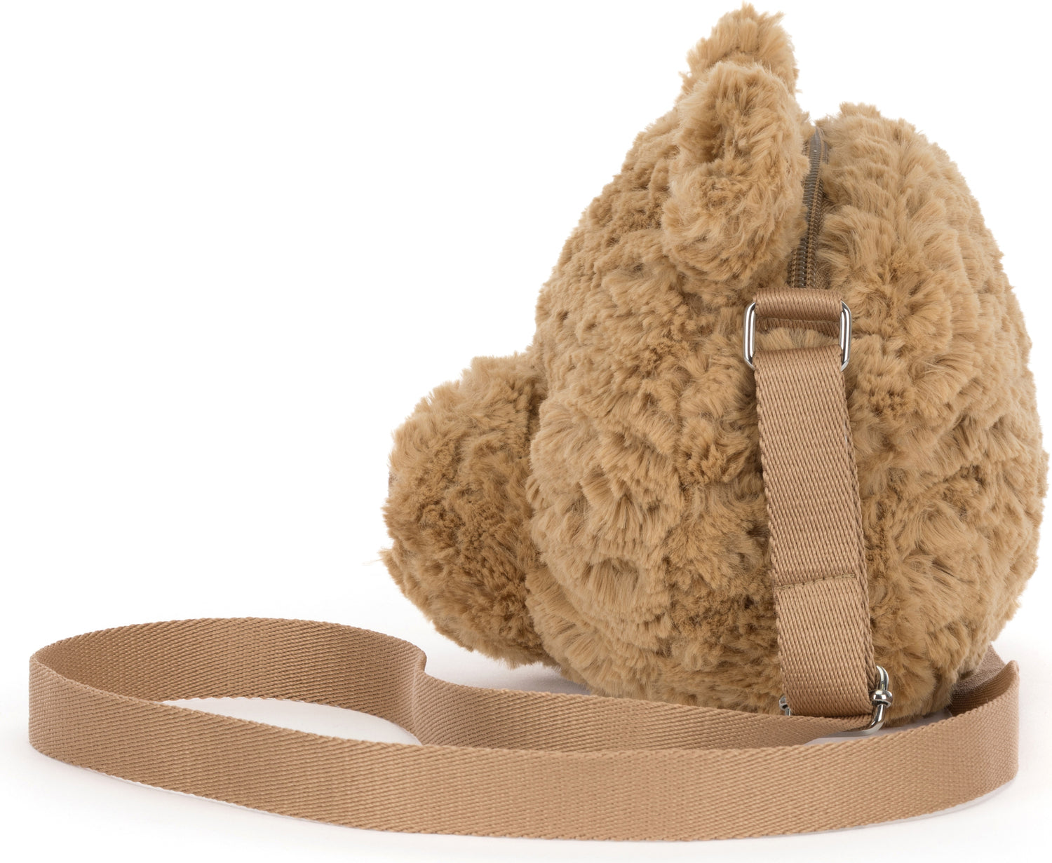 Bartholomew Bear Shoulder Bag