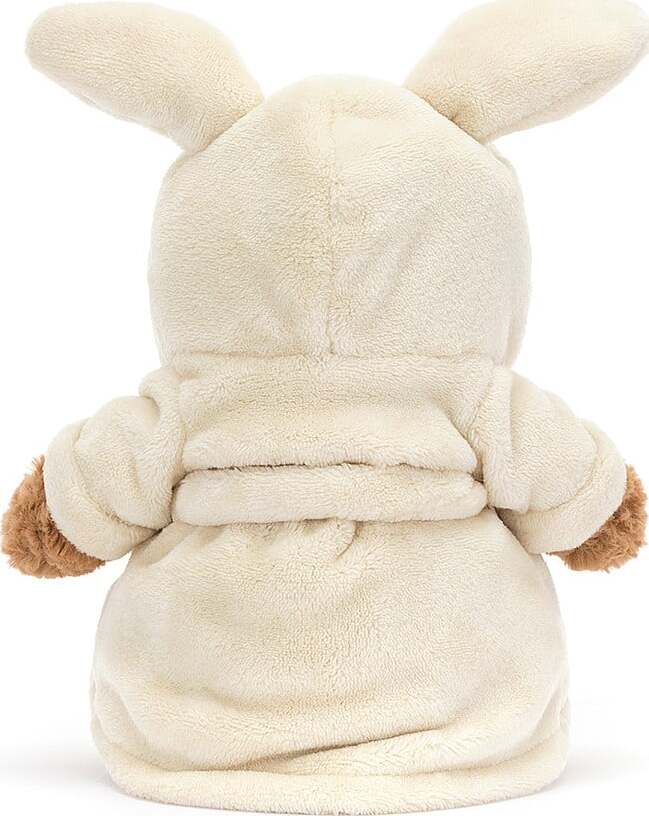 Bartholomew Bear Bathrobe