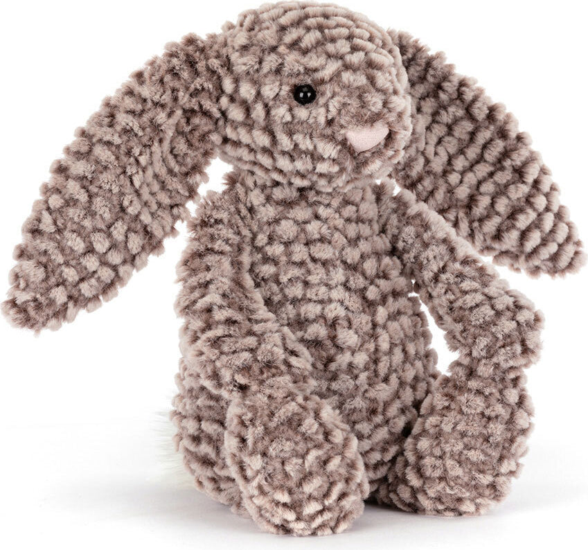 Bashful Luxe Bunny Pine