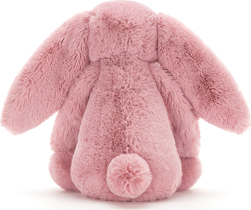 Bashful Tulip Pink Bunny Medium