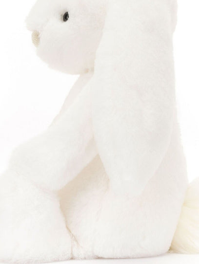 Bashful Luxe Bunny Luna Medium