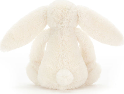 Bashful Cream Bunny (Small)