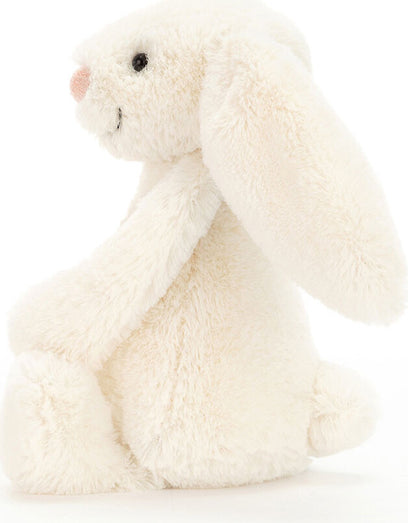 Bashful Cream Bunny (Small)