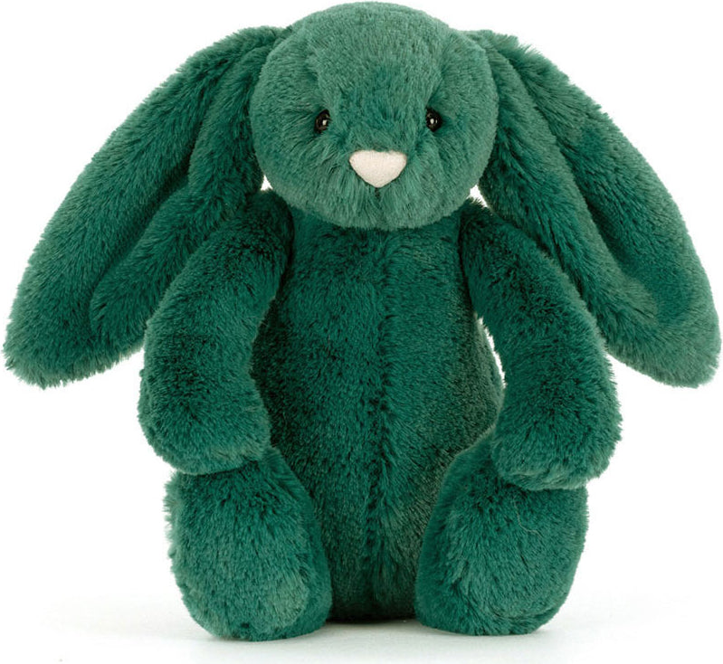 Little Teal Bunny