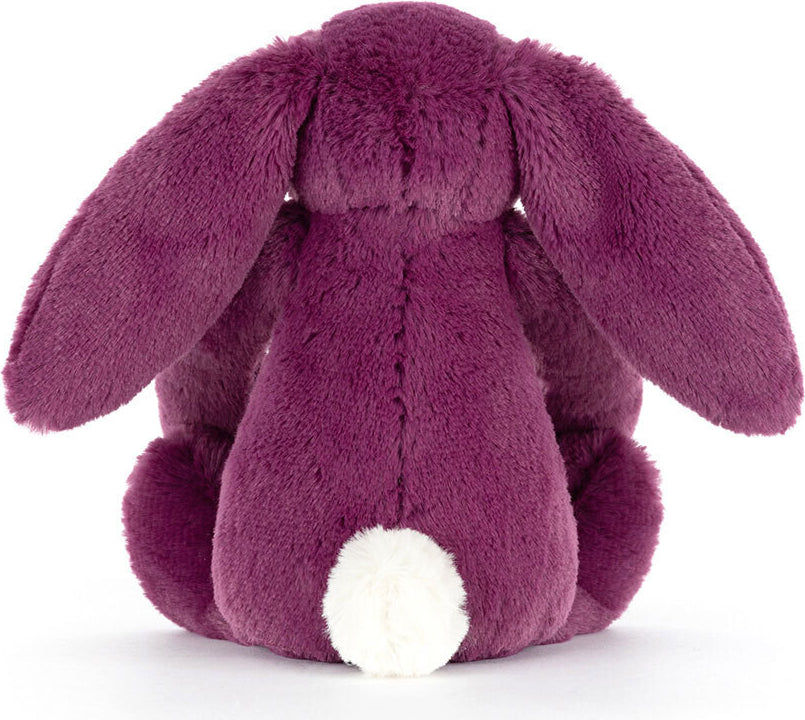 Little Allium Bunny